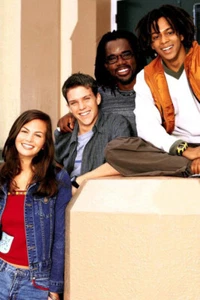 Just Deal (aka Yearbook) - pilot script for 2000 TV series - Picture 1 of 1