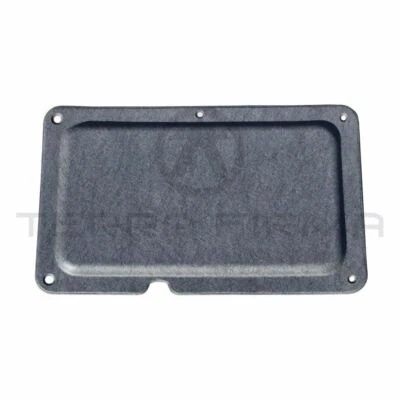 Nissan Skyline R34 GTR Hood Insulation V-Spec II Nur/M-Spec Nur - Image 1 of 2