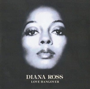 DIANA ROSS "LOVE HANGOVER 2020" 7 MIX BRAZILIAN PROMO CD - Bild 1 von 2