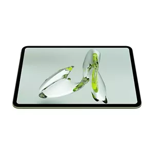OnePlus Pad Go-11.35 inch-2.4K 7:5 Ratio ReadFit Eye Care LCD Display-8GB RAM - Picture 1 of 6