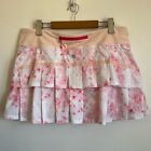 Lululemon Run: Pace Setter Athletic Skirt - Frangipani Parfait Pink - US 10