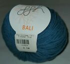 SKEIN/BALL OF (DISCONTINUED) GGH BALI YARN - COLOR #79 JEANS