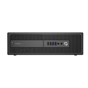 HP EliteDesk 800 G2 SFF Windows 11 Pro PC ✅ Intel Core i7 i5 SSD 8 16 64 GB RAM - Bild 1 von 16