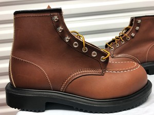 Las mejores ofertas en Botas Red Wing Shoes Eee para hombres | eBay