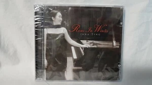 Roses In Winter by Jana Ting - (2004/CD) *Winnipeg, Manitoba* - Picture 1 of 2