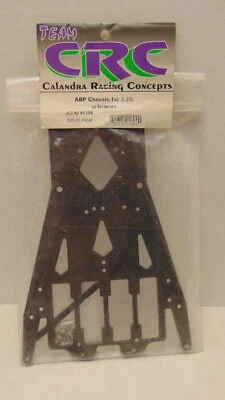 CRC Calandra Racing Concepts #1399 ABP Chassis for 3.2R NIB  MT - Image 1 of 2
