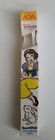 Vintage Disney Snow White Snowwhite ADA Toothbrush (Unused) In Package Rare !!
