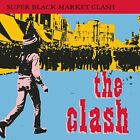 The Clash Super Black Market Clash (Cd)