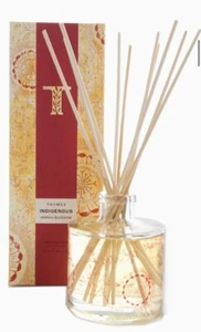 Thymes Indigenous Reed Diffuser, Neroli Blossom Size: 6.5 fl oz. With Reeds - Picture 1 of 1