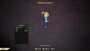 (Xbox) 100 Explosive Bobbleheads - Picture 1 of 1