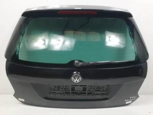 heckklappe für VOLKSWAGEN GOLF VI VARIANT (AJ5) 1.6 TDI DPF 2009 3010305 - Bild 1 von 18