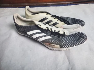 Adidas Adizero Ambition 4 Cleats Track & Field Men's Size 11.5 CG3829 - Bild 1 von 9