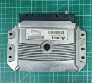 Renault Megane II Scenic II 1.6 16V  ECU S3000 21535421-2A PLUG & PLAY  - Picture 1 of 3