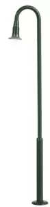 Viessmann 6940 TT Bogenleuchte, LED warmweiß - Bild 1 von 1