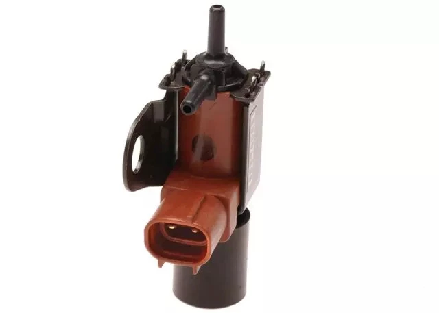 Подлинный электромагнитный клапан управления вторичным впрыском воздуха ACDelco 214-1057 - Изображение 1 из 1