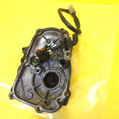 03-05 YAMAHA YZF R6 OEM MOTOR BOBINA RECOGIDA PULSO SENSOR Foto 1 de 4