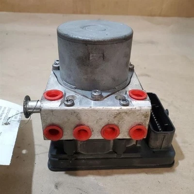 Parte freno antibloqueo modelo 4 puertas L compatible con FIAT 500 246044 14-17 Foto 1 de 4