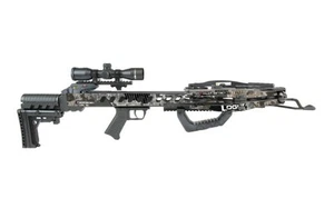 Killer Instinct LOGIX 435 Crossbow Kit - Picture 1 of 3