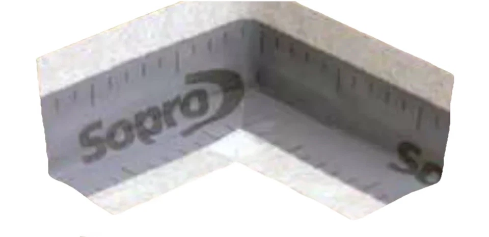 Sopro Dichtmanschette Innen Dichtband - Bild 1 von 1