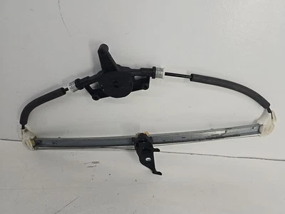 Regulador de ventana trasera MAZDA CX-3 2014-2017 Foto 1 de 4