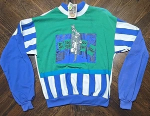 Vintage Skatboarding Long-Sleeve Shirt Youth Size XL Distressed  - Picture 1 of 12