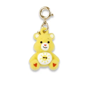 CHARM IT! Dije de oso dorado Funshine Care - Imagen 1 de 1
