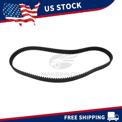 Nuevas correas de transmisión correa de transmisión trasera 1 1/2 pulgada - 130T para Softail Heritage 62-0941 Foto 1 de 4