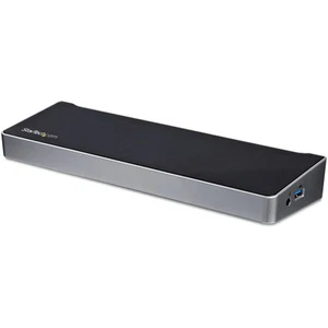 StarTech Triple 4k Monitor Usb-c (DOCK ONLY) DK30CH2DEP - Afbeelding 1 van 6
