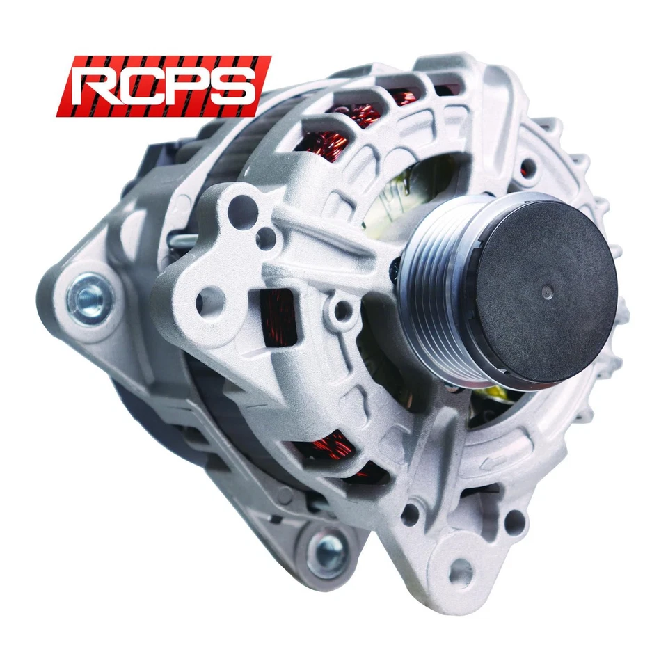 Alternador 150A nuevo para Audi - Europa A5 Quattro 2011-2016 059903019N 059903019M Foto 1 de 4