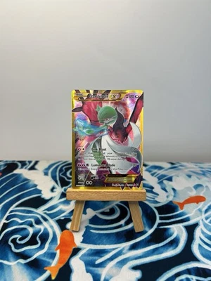 Gardevoir EX (Secret Rare) 116/114 XY Steam Siege Alternate Art / Full Art Holo - Image 1 of 4