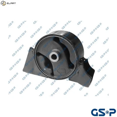 MOUNTING ENGINE 514308 FOR NISSAN SENTRA/IV/II/Hatchback PULSAR/VII ALMERA/Mk - Image 1 of 4