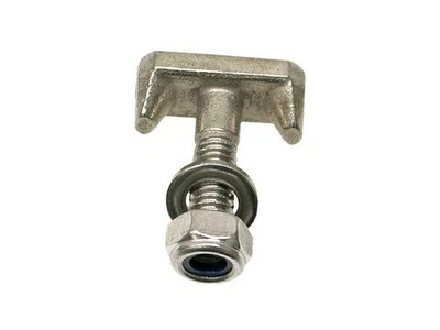 Perno terminal batería Volkswagen Jetta 2001-2005 63586TMPF 2003 2002 2004 Foto 1 de 2