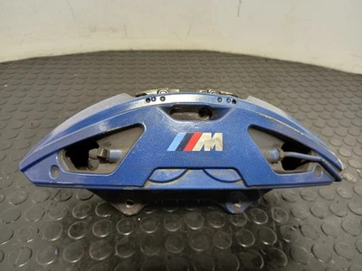 Pinza de freno delantera derecha BMW SERIE 8 2018-2023 3,0 L B58B30M1 (B58B30C) N/S Foto 1 de 4