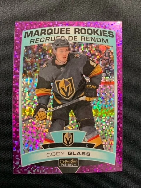 2019-20 OPC Platinum Violet Pixels SP #/399, YOU PICK!! Complete Your Set!! - Image 1 of 1