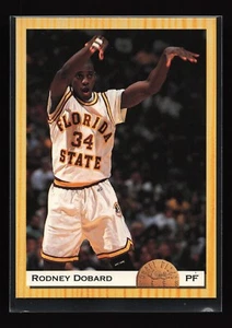 1993 Classic #25 Rodney Dobard (NM) (BSK) - Foto 1 di 2