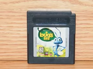 A Bug's Life (Nintendo Game Boy) **CARTRIDGE ONLY** - Picture 1 of 3