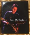 Ultra Rare Beatles Paul McCartney Signed Book Each One Believing (Perry Cox COA)
