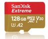 SanDisk Extreme A2 160MB/s 128GB 128G micro SD micro SDXC Memory Card 4K Class10