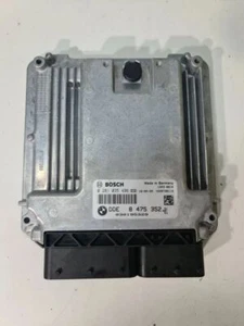 Original BMW X5 F15 X6 F16 2016 Motorsteuergerät Modul ECU 8475352 - Bild 1 von 7