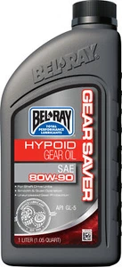 Bel Ray Hypoid Gear Oil 80W90 #99230-B1LW - Picture 1 of 1