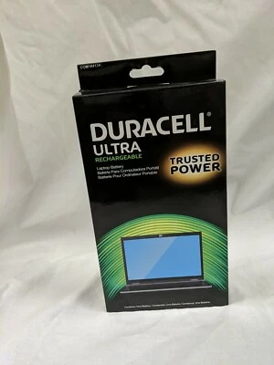 Batería Duracell Toshiba Satellite M305 Foto 1 de 3