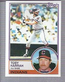 1983 Topps Baseball Pick Complete Your Set #251-500 RC Stars 🔥⚾🔥 - Image 1 of 1