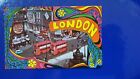 London and Royalty postcards