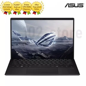 ASUS ROG Flow Z13 GZ302EA-RU007W 13.4" AMD AI Max+ 395 32GB/1TB Laptop - Picture 1 of 3