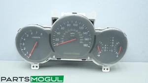 02-05 Lexus SC430 Z40 cuadro de instrumentos medidor velocímetro analógico fabricante original - Imagen 1 de 10
