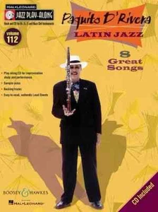Paquito D'Rivera - Latin Jazz - Picture 1 of 7