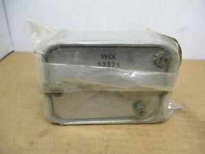 Fuel Filter Wix 33371 - Picture 1 of 3