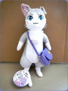 Re Zero Starting Life in Another World Rezero paquete esponjoso juguete de peluche diversión - Imagen 1 de 7