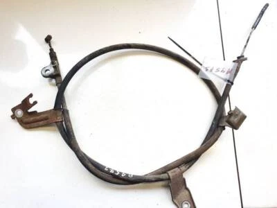 Cable de freno Nissan NV200 2011 usado, original #2066308-60 Foto 1 de 4