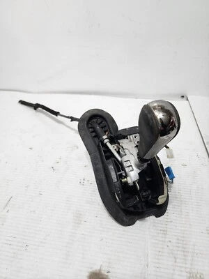 04 05 06 07 BMW 650I CONVERTIBLE CAMBIO SELECTOR con PERILLA DE CAMBIO OEM Foto 1 de 4